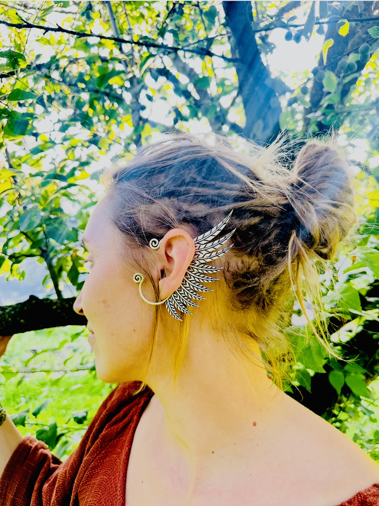 Earcuff – Bild 3