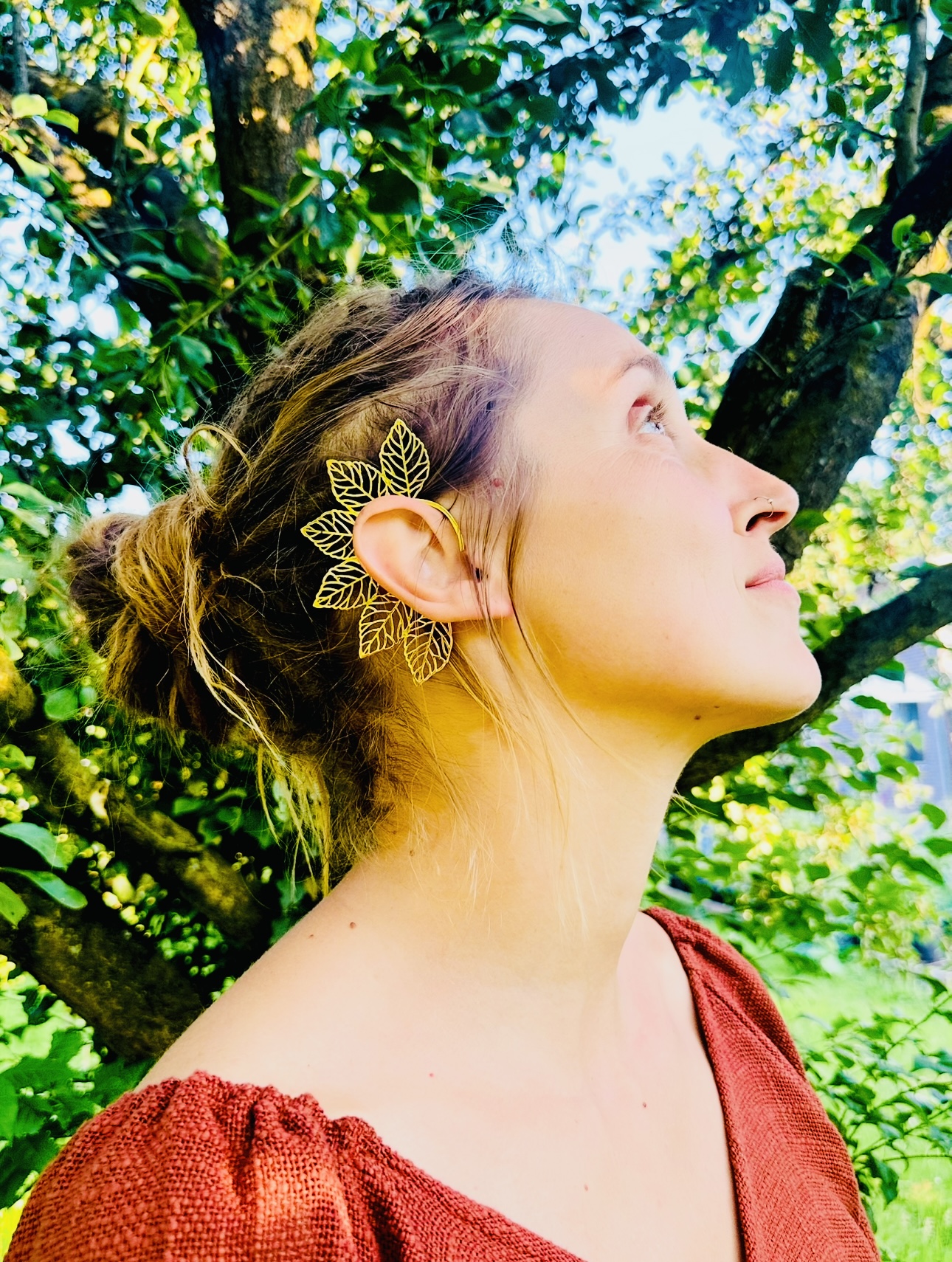 Earcuff