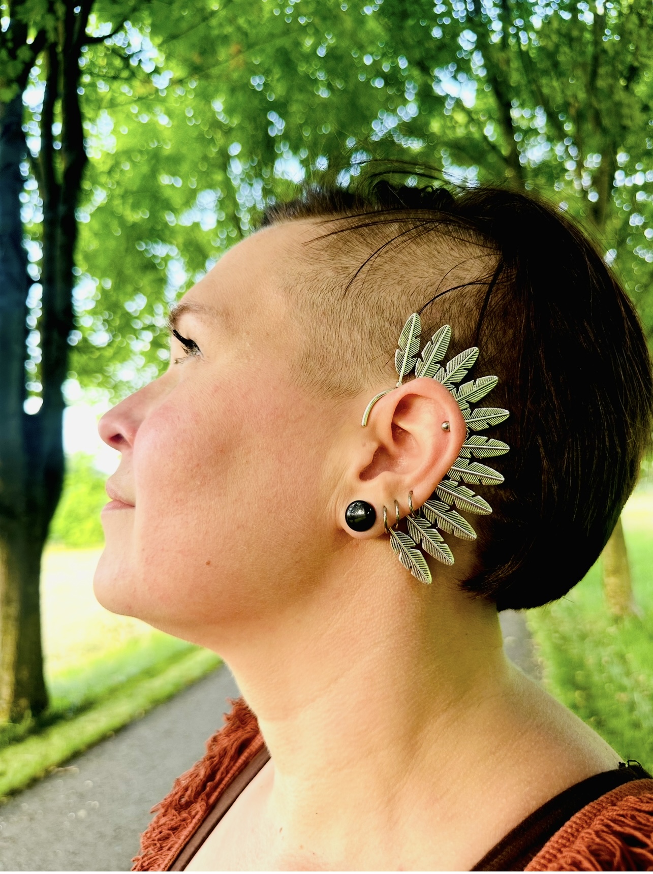 Earcuff – Bild 4
