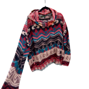 Sommer Teddy Geo 3xl