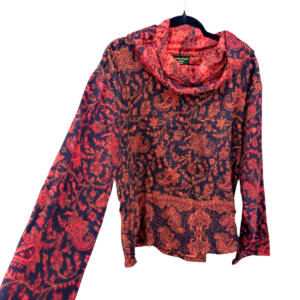 Sommer Teddy Floral xxl