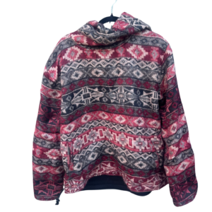 Winter Teddy Geo L/xl