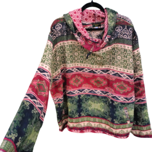 Sommer teddy geo 3xl