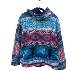 Winter Teddy Geo L/xl