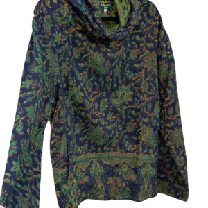 Sommer Teddy Floral l/xl