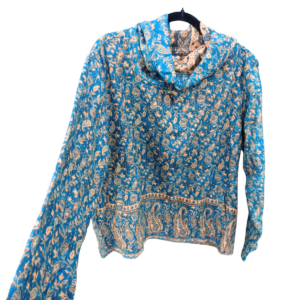 Sommer teddy floral s/m