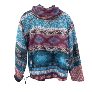 Winter Teddy Geo s/m