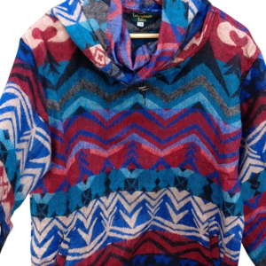 Sommer teddy geo l/xl