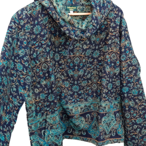 sommer teddy floral s/m