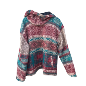 Winter Teddy Geo xxl